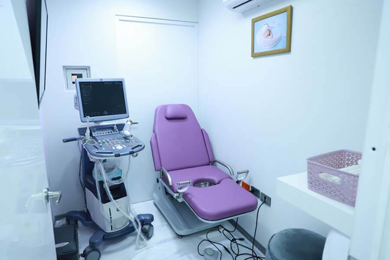 Slider image (9) IVF Clinic in Mexico ViaFERT Culiacan